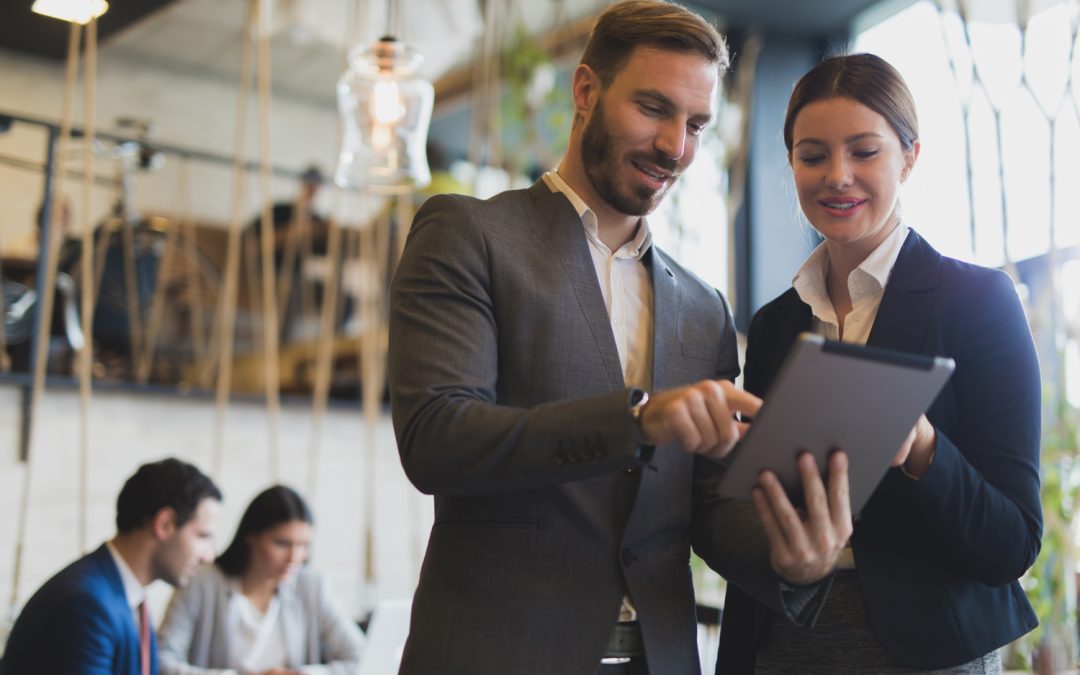 Is your phone system GDPR compliant?