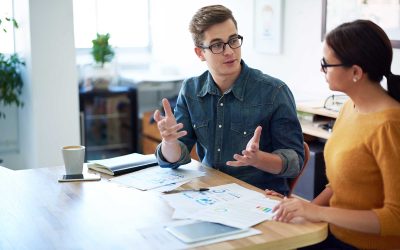 Want to keep that customer feeling valued? It all starts when you pick up the phone.