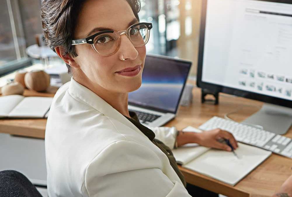 What makes us different