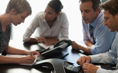 Quick! It’s snowing! Man the phones!