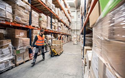 Why being on the move shouldn’t hinder your organisation