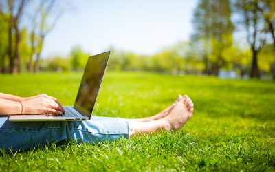 Grow your business virtually anywhere with Univerge Blue MEET Webinar!