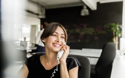 BT to switch off standard telephone lines – Are you ready?