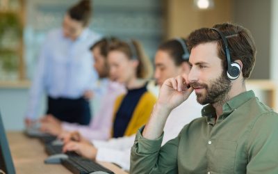 Does your phone system give you the reporting levels that you need?