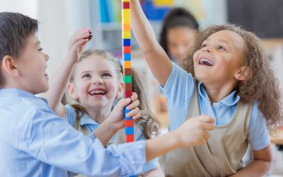 Increasing productivity during school holidays