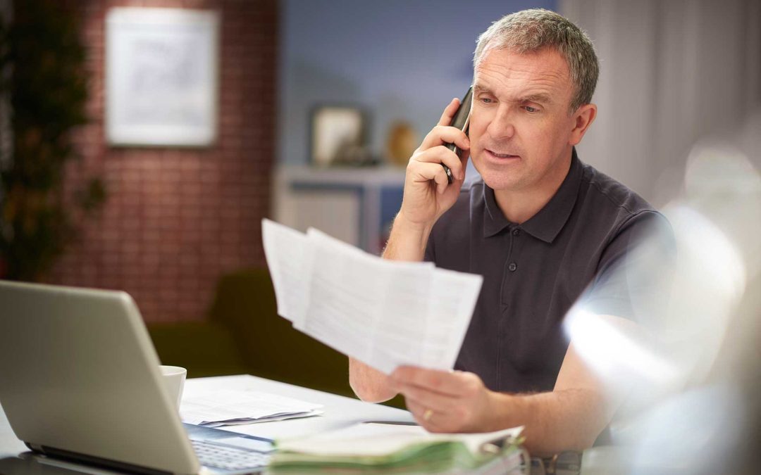 Can your phone system handle these five common December issues?