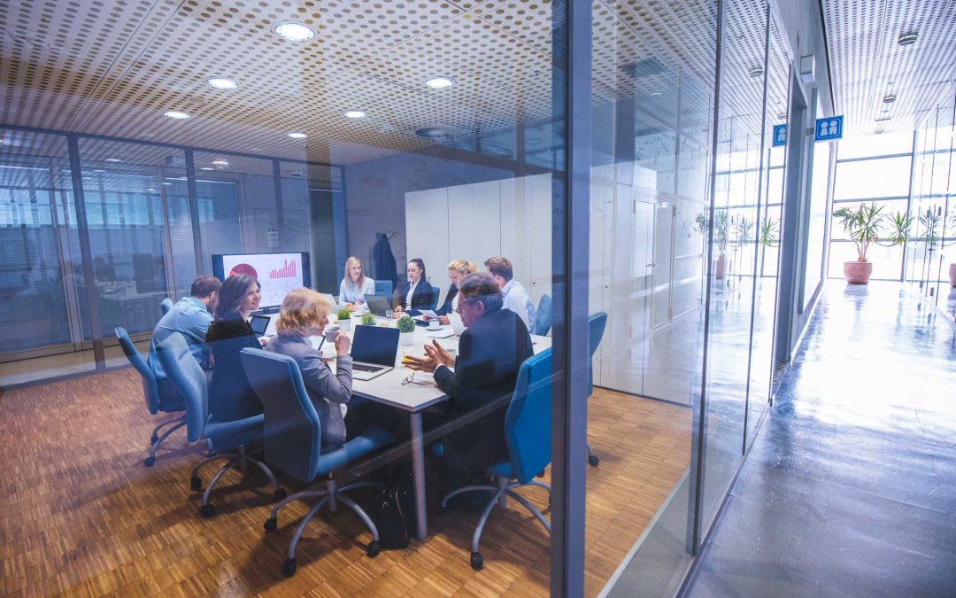 The no brainer decision your business needs to make after the pandemic