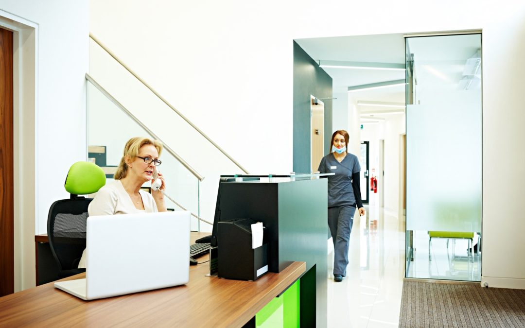 How does your phone system cope with these four common scenarios?