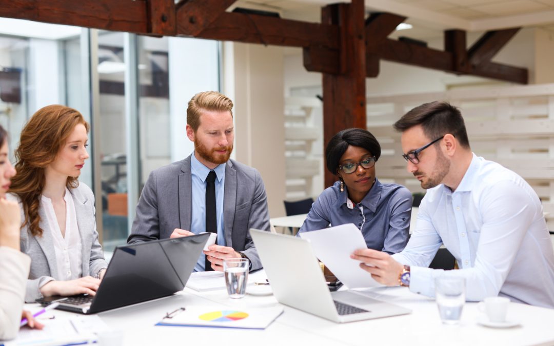 Meeting the needs of professional services providers – is your phone system right for your practice?