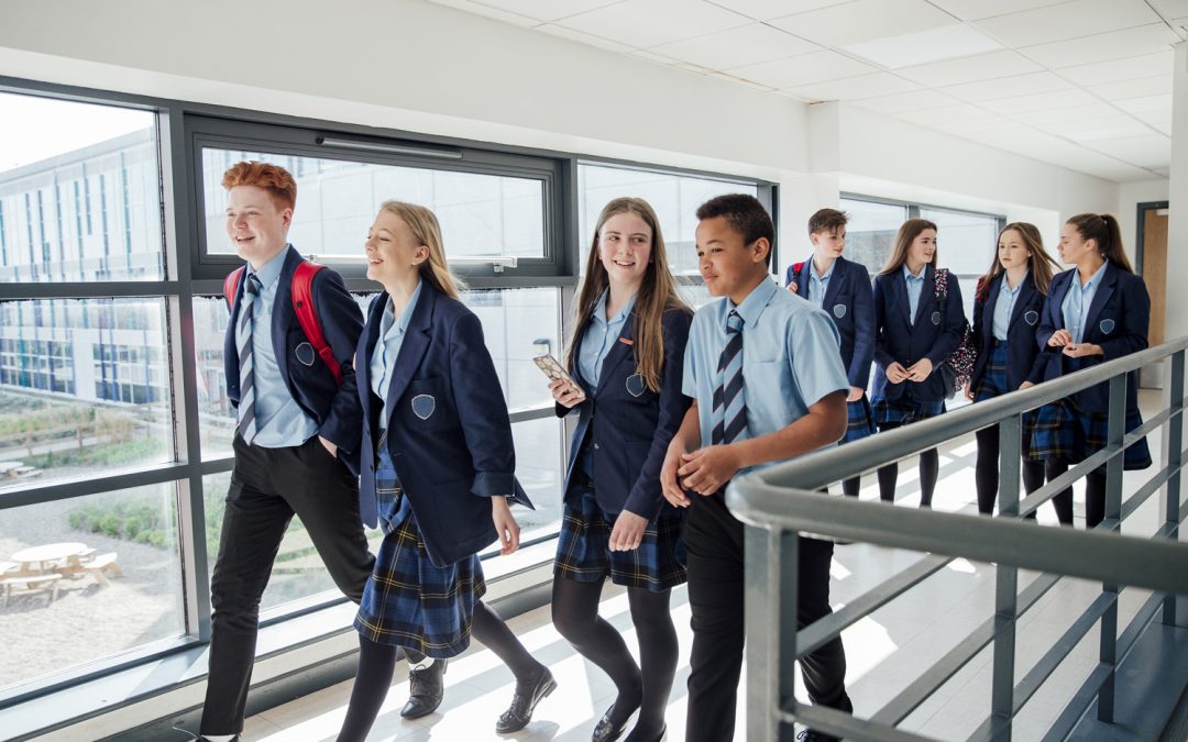 Helping schools react to the Coronavirus – knowing where your pupils and staff are on site