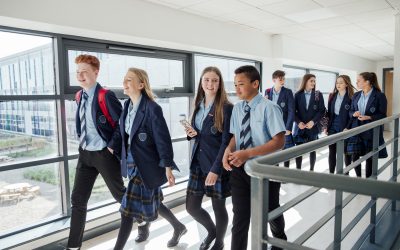 Helping schools react to the Coronavirus – knowing where your pupils and staff are on site