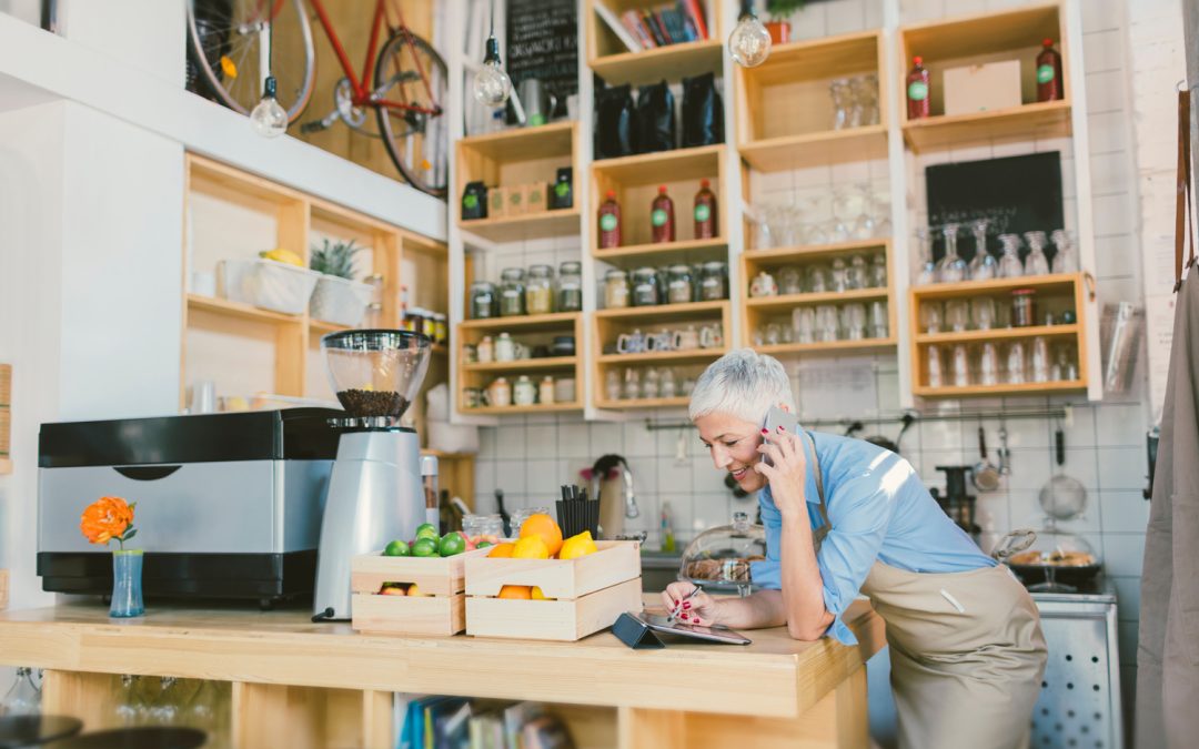 Is your existing phone system working for your small business?