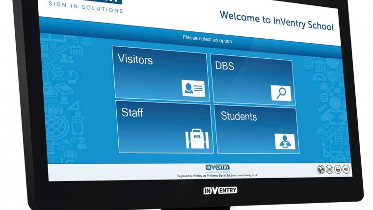 COVID-19 and visitor management