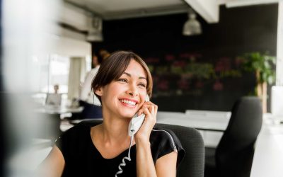 Did you know that BT are due to turn off traditional phone lines?