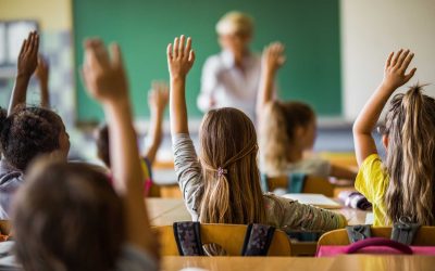 How NECs Revolutionary Univerge Blue System Can Help Your School Communications to Level Up