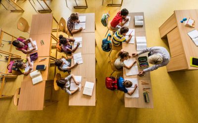 Summer 2022 is the perfect time to check your school’s comms system – here’s why!