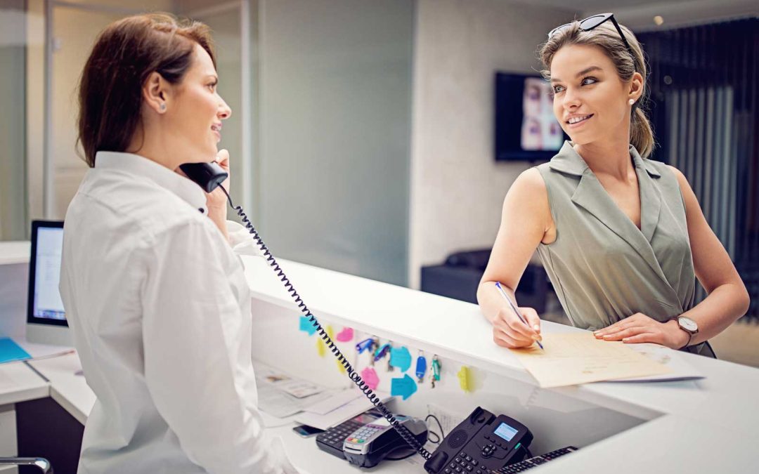 GPs and Practice Managers – Hit the Winter Season Running by Upgrading Your Surgery Communications Now