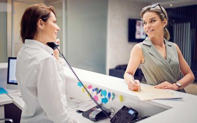 GPs and Practice Managers – Hit the Winter Season Running by Upgrading Your Surgery Communications Now