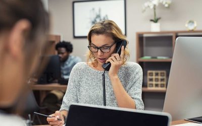 How VoIP could save your business money