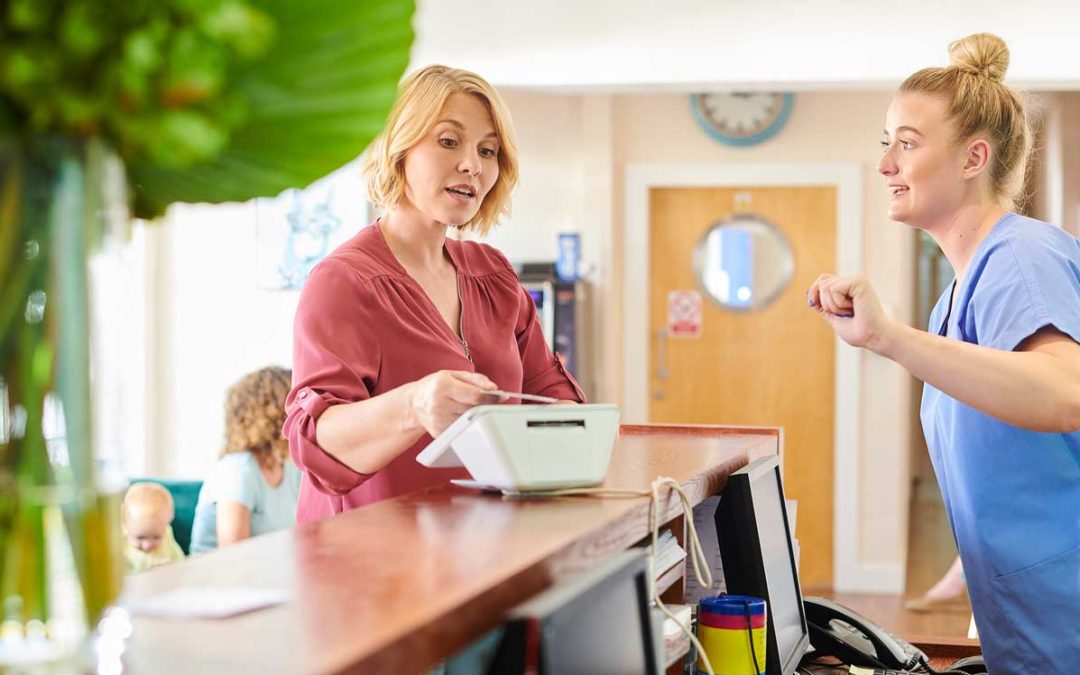 Health Checking Your Surgery’s Communications Systems