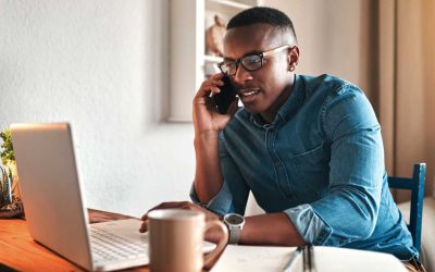 Stay in touch with your colleagues during Coronavirus lockdown