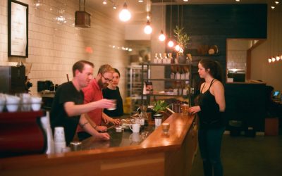 Five ways we can help small businesses during the Coronavirus