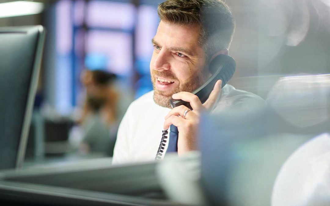 Coronavirus crisis — is now the time to review your phone system?