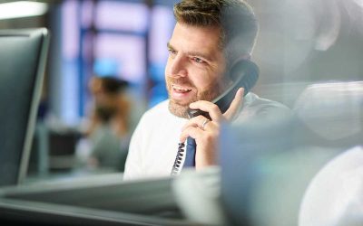 Coronavirus crisis — is now the time to review your phone system?