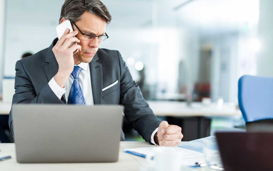 How Upgrading Your Phone System Really Could Save Your Business Money this Winter