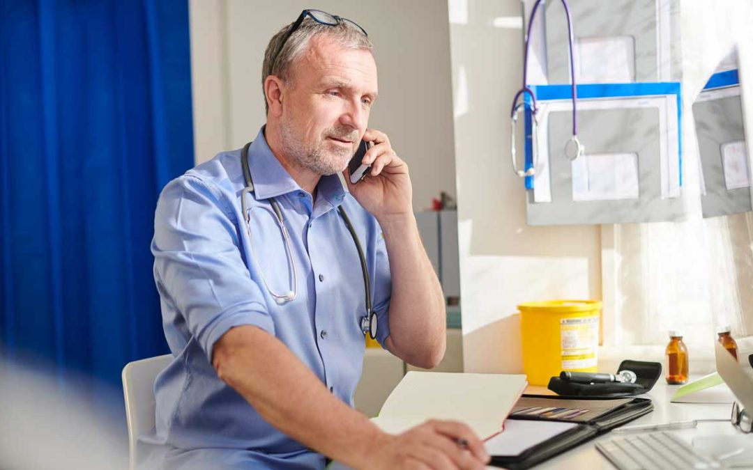 Prepare your surgery for a busy winter