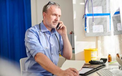 Prepare your surgery for a busy winter