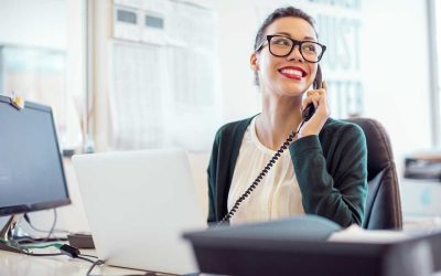 Which businesses could benefit from a VOIP system?