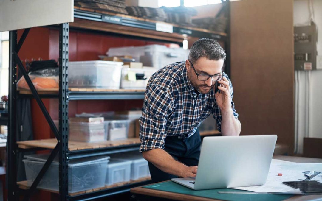 Get your phone system ready for the Christmas surge