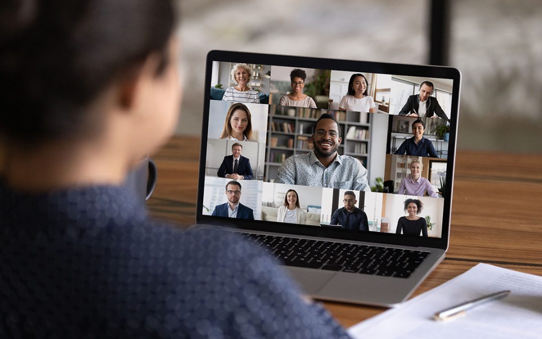 Keeping You Meetings Virtual in 2022? We’ve Got You Covered!