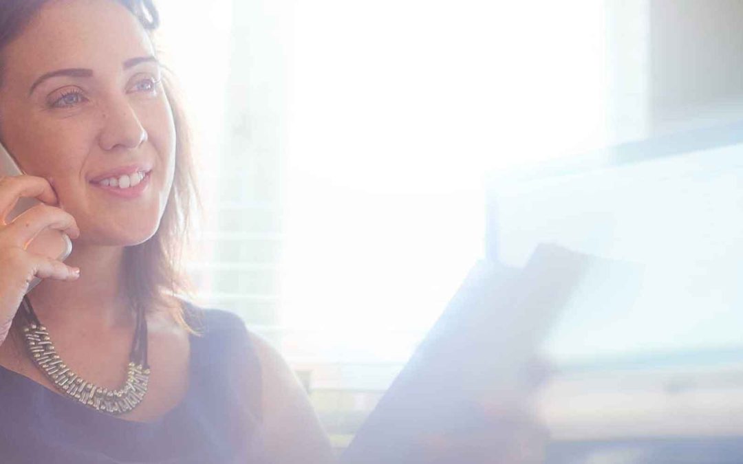 Introducing  NEC’s Univerge Blue – Are You Ready For The Revolution?