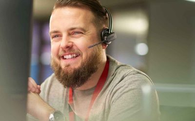 On-Premise or Cloud Based Business Communications – Enjoy the Best of Both Worlds with NEC’s Univerge Connect