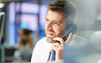 Reviewing Your Office Telephone System