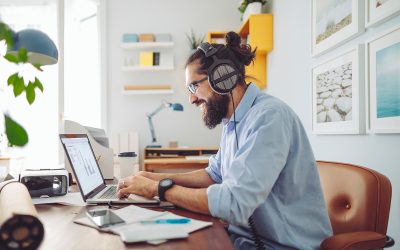 Hybrid Working is Now More Common than Not – Are You Ready?