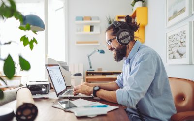 Making ‘Hybrid’ Work for You and Your Teams