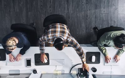 New Years’ Resolutions for your Business