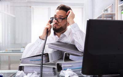 Why is my business’s landline not working?