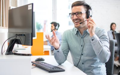 Why is VoIP cheaper for my business?