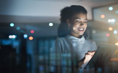 Why should my business upgrade to FTTP?
