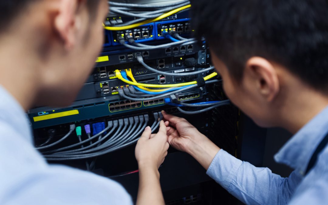 My business can’t get FTTP – what should I do?