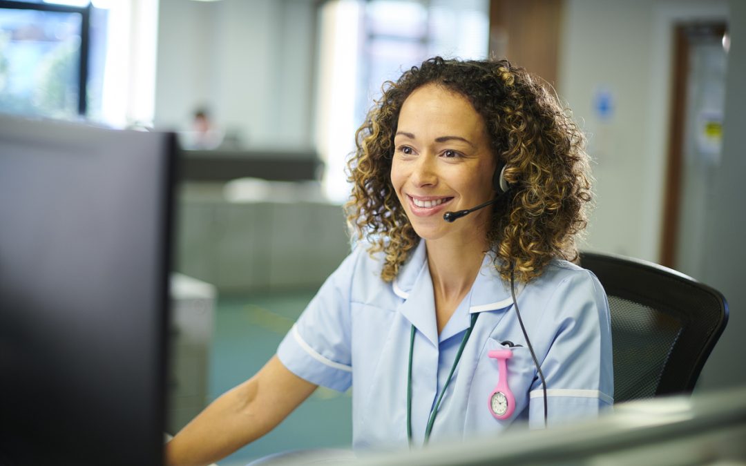 Why a leased line is the best option for GP surgeries
