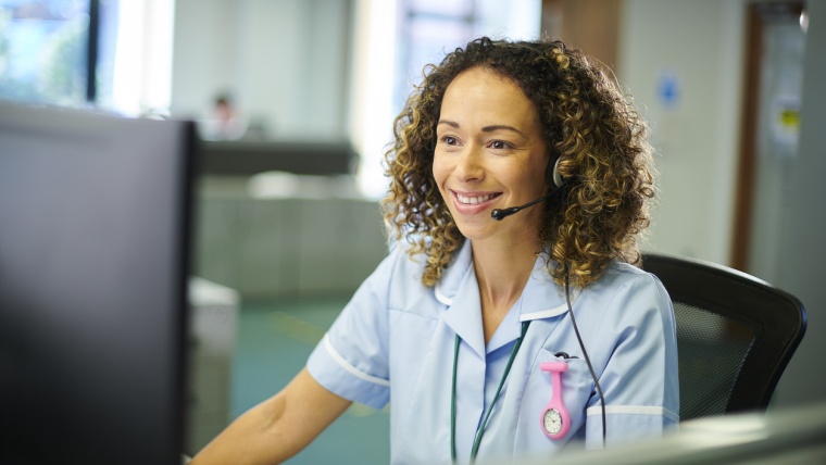 Why a leased line is the best option for GP surgeries