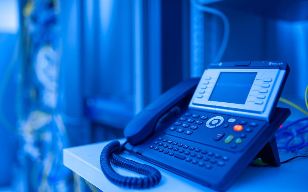 The rapid growth of VoIP in the UK