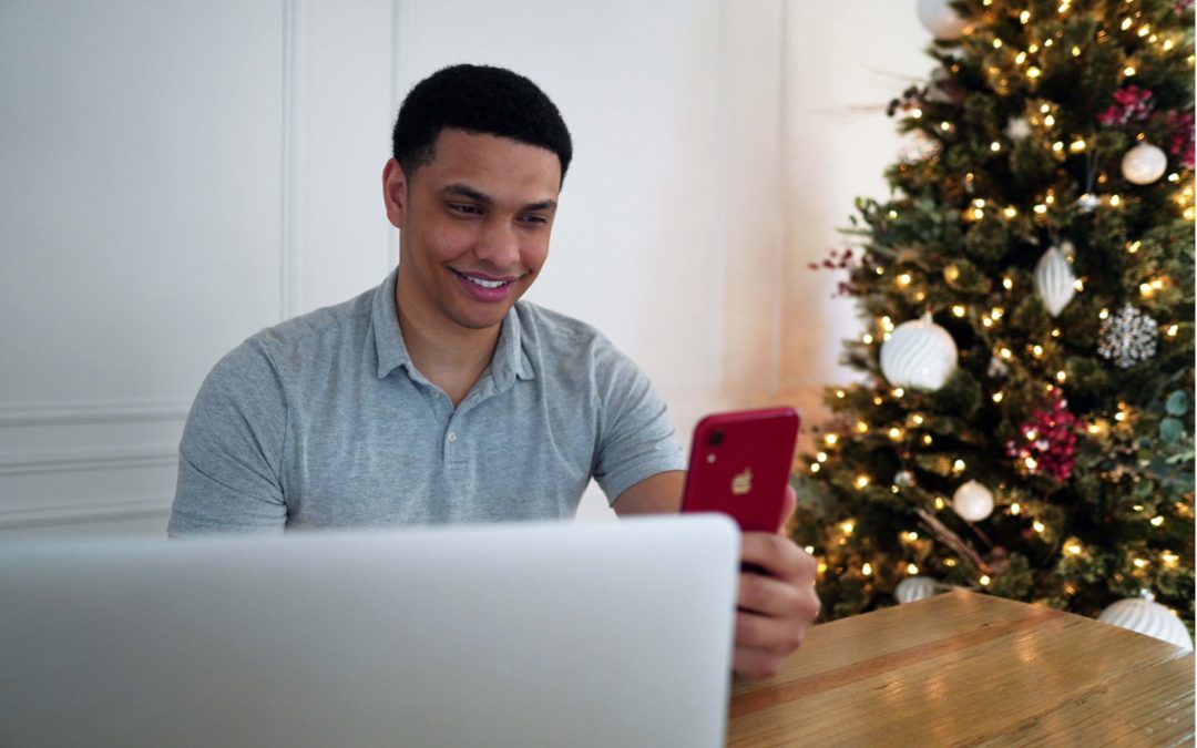 Handling your Christmas out of hours