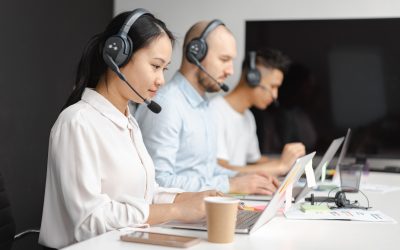 5 ways VoIP can help you to provide the best customer service