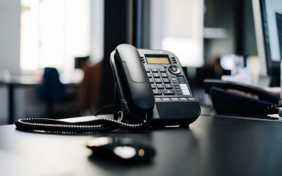 What is IP telephony and should my business be using it?